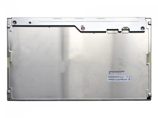 M240HW01 V8 AUO 24.0&quot; 1920 ((RGB) × 1080, 350 (Typ.) ((cd/m2) Tampilan LCD Industri