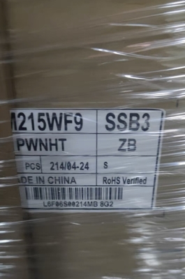LM215WF9-SSB3 LG Display 21.5 &quot; 1920 ((RGB) × 1080, 250 cd/m2 (Typ.)