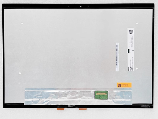 N140JCG-GS9 Innolux 14.0" 1920 ((RGB) × 1200, 400 cd/m2 Tampilan LCD INDUSTRIAL