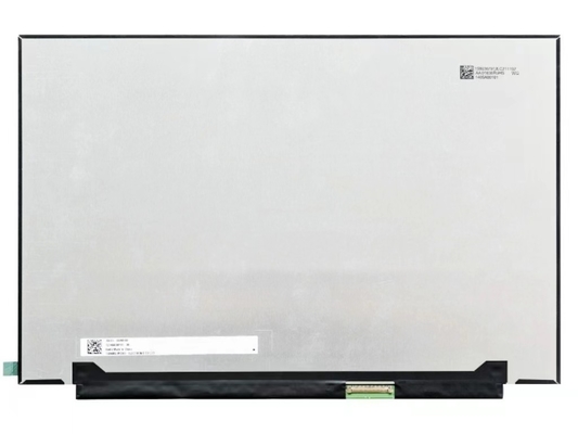 TL140ADXP01 TIANMA 14.0" 2560 ((RGB) × 1600 500 cd/m2 Tampilan LCD Industri