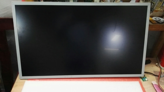 LM270WR8-SSD1 LG Tampilan 27.0 &quot; 3840 ((RGB) × 2160, 450 cd / m2 Tampilan LCD INDUSTRIAL