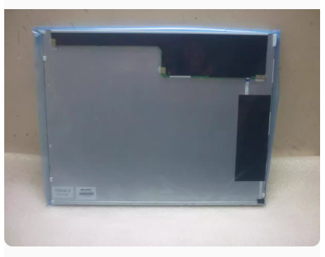 LQ150X1LX99 Sharp 15.0&quot; 1024 ((RGB) × 768, XGA 85PPI 85/85/85/85 Tampilan LCD Industri