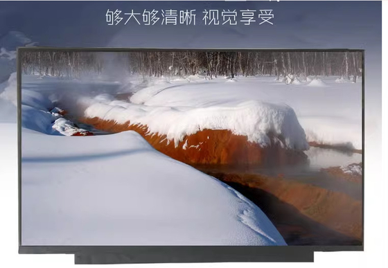 NE160WUM-NX2 BOE 16.0&quot; 1920 ((RGB) × 1200, 250 cd/m2 Tampilan LCD Industri