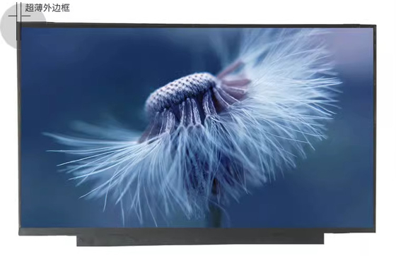 NE160QDM-NY1 BOE 16.0&quot; 2560 ((RGB) × 1600, 500 cd/m2 Tampilan LCD Industri