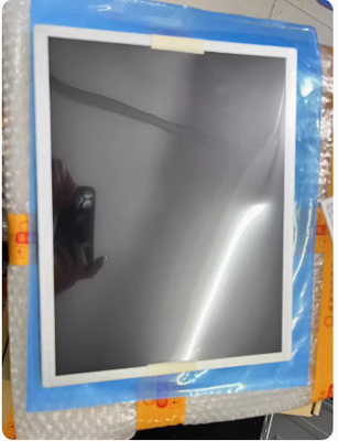 G150XVN01.0 AUO 15.0&quot; 1024 ((RGB) × 768, 300 cd/m2 Tampilan LCD INDUSTRIAL