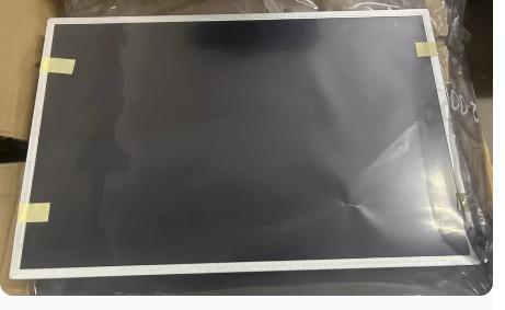LM270WR8-SSA1 LG Tampilan 27&quot; 3840 ((RGB) × 2160, UHD 163PPI 450 cd/m2 Tampilan LCD INDUSTRIAL