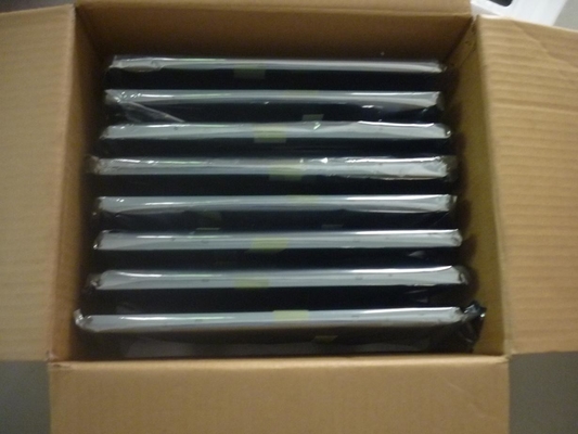 LB104V03-A1 LG Tampilan 10,4&quot; 640 ((RGB) × 480, VGA 76PPI, 400 cd / m2 Tampilan LCD INDUSTRIAL