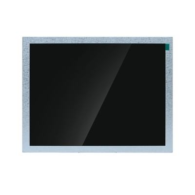 BOE 8.0" 800 ((RGB) × 600, 250 cd/m2 Tampilan LCD INDUSTRIAL