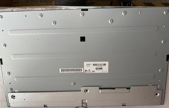 LM238WQ1-SSC1 LG 23.8 &quot; 2560 ((RGB) × 1440 300 cd / m2 Tampilan LCD Industri