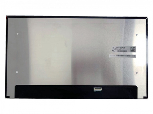 LP140WFF-SPC1 LG DISPLAY 14&quot; 1920 ((RGB) × 1080, FHD 157PPI 300 cd/m2 Tampilan LCD Industri
