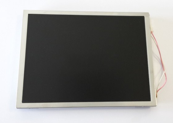 LB064V02-TD01 LG Display 6.4&quot; 640 ((RGB) × 480, VGA 124PPI 250 cd/m2 Tampilan LCD INDUSTRIAL