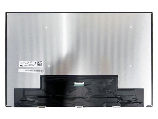 LP156WU1-SPB1 LG Display 15.6 &quot; 1920 ((RGB) × 1200, WUXGA 144PPI 500 cd/m2 Tampilan LCD INDUSTRIAL