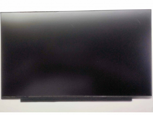 LP156WFD-SPM9 LG Tampilan 15.6 &quot; 1920 ((RGB) × 1080, FHD 141PPI, 250 cd / m2 Tampilan LCD INDUSTRIAL