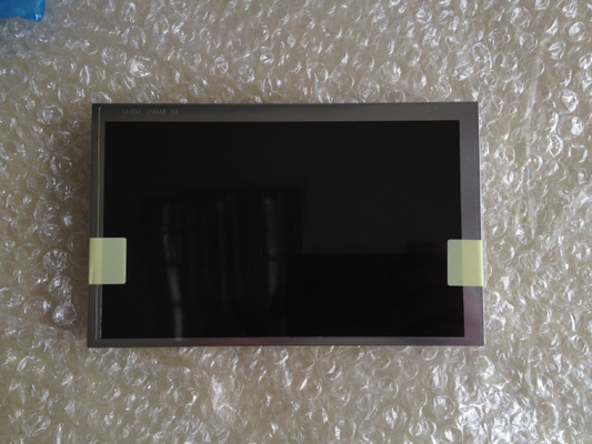 LB070WV8-SL02 LG Tampilan 7 &quot; 800 ((RGB) × 480, WVGA 133PPI, 450 cd / m2 Tampilan LCD INDUSTRIAL