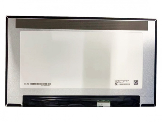 LP140WFB-SPF4 LG Display 14&quot; 1920 ((RGB) × 1080, FHD 157PPI, 300 cd/m2 Tampilan LCD INDUSTRIAL