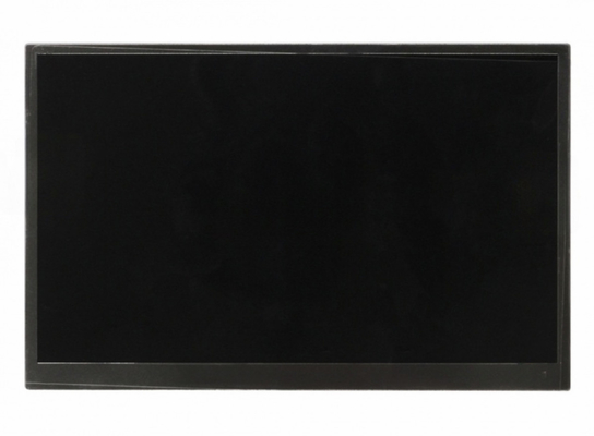 LA070WV7-SL02 LG Tampilan 7 &quot; 800 ((RGB) × 480 WVGA 133PPI 1000 cd / m2 Tampilan LCD INDUSTRIAL
