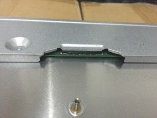 Simetri 24 Inch Hight Brightness TFT LCD G240UAN01.0 Untuk Panel Pencitraan Medis