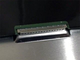 Simetri AUO TFT LCD 89/89/89/89 (Jenis)0