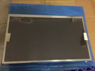G173HW01 V0 LED Driver 17,3 Inch 1920*1080 400 cd/m2 Panel LCD A-Si TFT