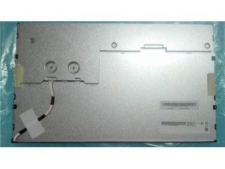 G156XW01 V3 8 Bit 15,6 INCI 1366×768 AUO Layar LCD TFT 85/85/80/80