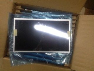 G156XW01 V3 8 Bit 15,6 INCI 1366×768 AUO Layar LCD TFT 85/85/80/80