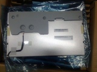 G156XW01 V3 8 Bit 15,6 INCI 1366×768 AUO Layar LCD TFT 85/85/80/80
