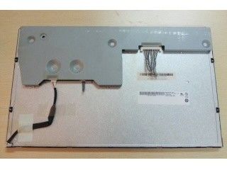 G156XW01 V1 1366×768 15.6 INCH TFT Industrial Display 400 (Typ.)