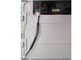 G156HAN01.0 16,2M 15,6 Inci 40 Pin Panel LCD TFT Simetri 89/89/89/89