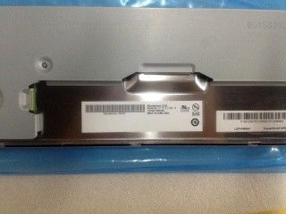 G151EVN01.0 15.1 Inch 1280*248 300 cd/m2 Tampilan LCD Bar