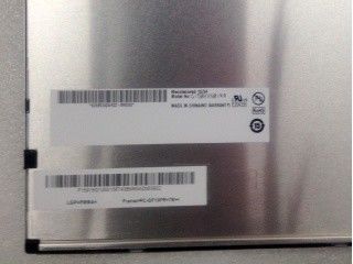 G150XVN01.0 180° Kembali 15 Inch AUO TFT LCD 89/89/89/89 (Typ.)