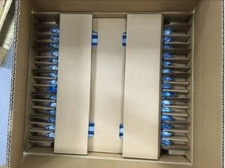 G150XTN06.0 15 Inch 1024*768 20 Pin AUO TFT LCD 80/80/70/80 (Typ.)