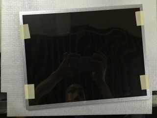 15 Inch Lamp Repaceable TFT LCD G150XTN01.1 Penggunaan Untuk Industri 80/80/60/80 (Typ.)
