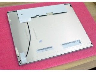 15 Inch Lebar Suhu TFT LCD G150XTN01.0 Hidup ≥ 50K jam Dengan Driver LED