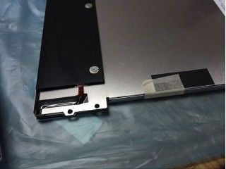 Lampu Penggunaan G121XN01 V0 12.1 Inch AUO TFT LCD 80/80/80/80 (Typ.)