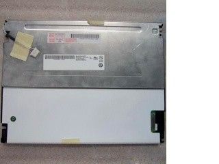 10.4 inci AUO TFT LCD 80/80/60/80 (Typ.)