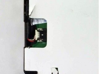 10.4 inci AUO TFT LCD 80/80/60/80 (Typ.)