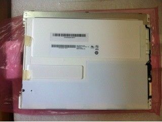 G104SN03 V5 AUO 10,4 Inch 800 ((RGB) × 600, 80/80/60/70 Tampilan LCD Industri