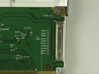 G104SN03 V1 800*600 10.4 Inch TFT LCD Panel 80/80/60/80 (Typ.)