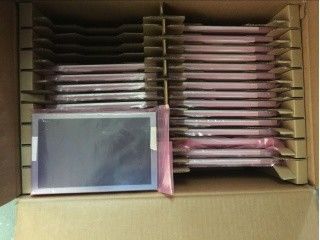 G085VW01 V0 8,5 Inch Wide Temperature 6 Bit TFT LCD Panel 80/80/80/60 (Typ.)