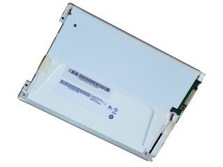 G084SN03 V3 8.4 Inch 20 Pin AUO TFT LCD 80/80/80/60 (Typ.)