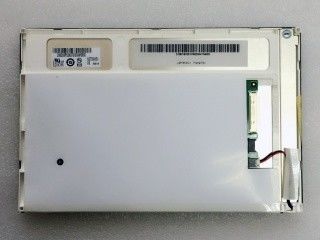 G070VW01 V0 AUO 7.0" 800 ((RGB) × 480 400 cd/m2 80/80/80/80 (Typ.) ((CR≥10)