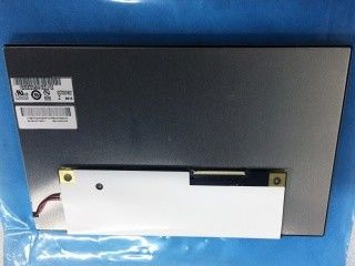 Mat G070VVN01.2 600 cd/m2 7 Inch 6/8 Bit Tinggi Kecerahan LCD Panel