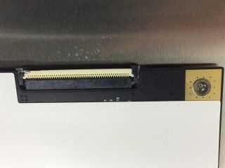 Mat G070VVN01.2 600 cd/m2 7 Inch 6/8 Bit Tinggi Kecerahan LCD Panel