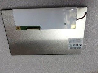 G070VVN01.1 7 Inch 800*480 Tampilan LCD Kecerahan Tinggi 80/80/80/80 (Jenis)
