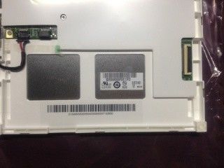 G057VN01 V2 5,7 Inch 640*480 700 cd/m2 Tampilan LCD Kecerahan Tinggi