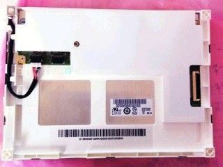 LED Driver G057QN01 V2 5,7 Inch High Brightness LCD Display 80/80/70/70 (Typ.)