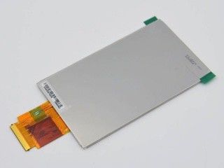 G050VVN01.0 Tipe Potret 5 Inci 480*800 Panel LCD TFT 80/80/80/80