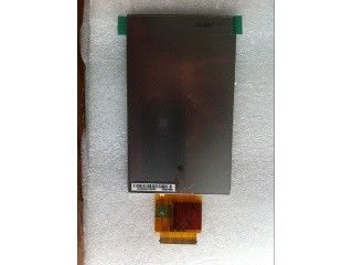 G050VVN01.0 Tipe Potret 5 Inci 480*800 Panel LCD TFT 80/80/80/80