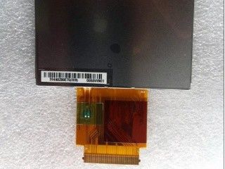 G050VVN01.0 Tipe Potret 5 Inci 480*800 Panel LCD TFT 80/80/80/80