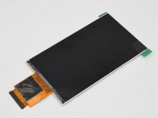G050VVN01.0 Tipe Potret 5 Inci 480*800 Panel LCD TFT 80/80/80/80